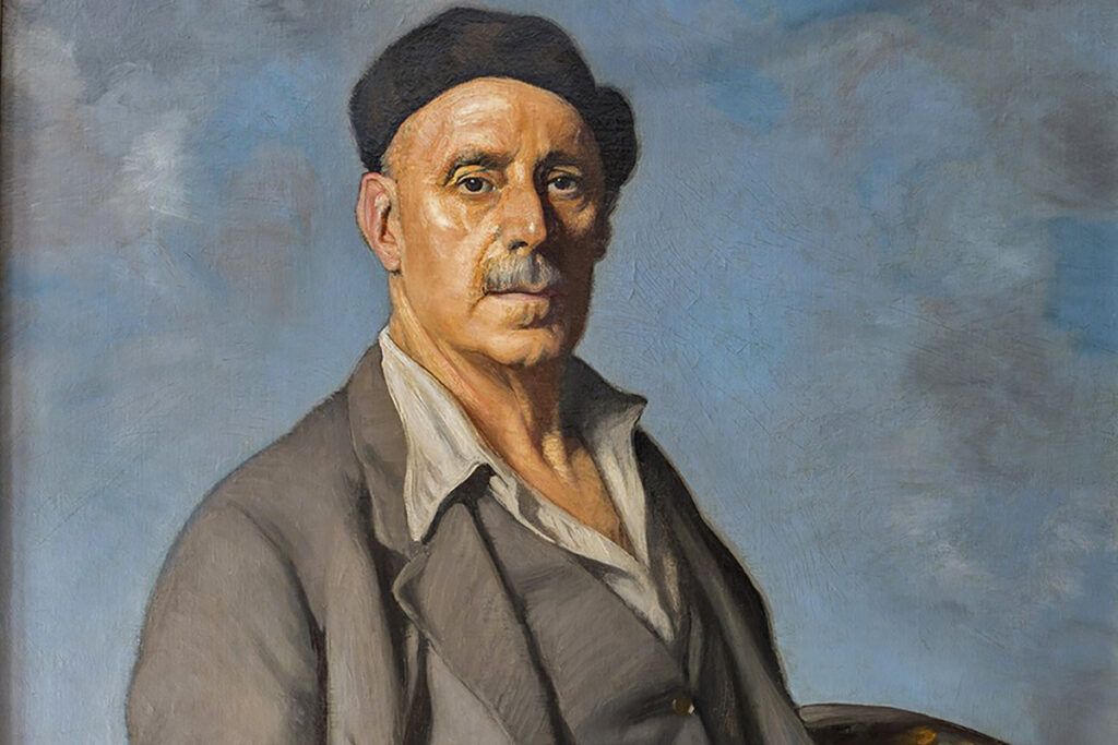 Ignacio Zuloaga